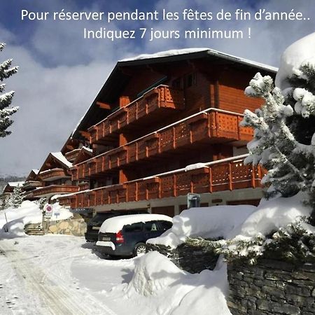 Appartement Crans Montana Εξωτερικό φωτογραφία