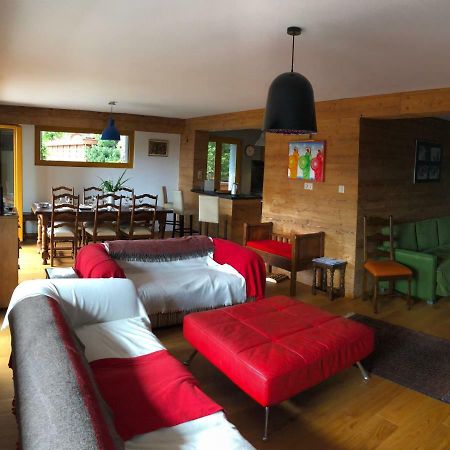 Appartement Crans Montana Εξωτερικό φωτογραφία