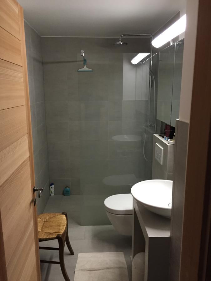 Appartement Crans Montana Εξωτερικό φωτογραφία