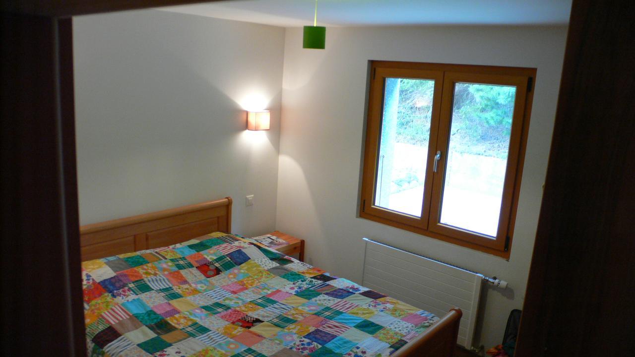 Appartement Crans Montana Εξωτερικό φωτογραφία