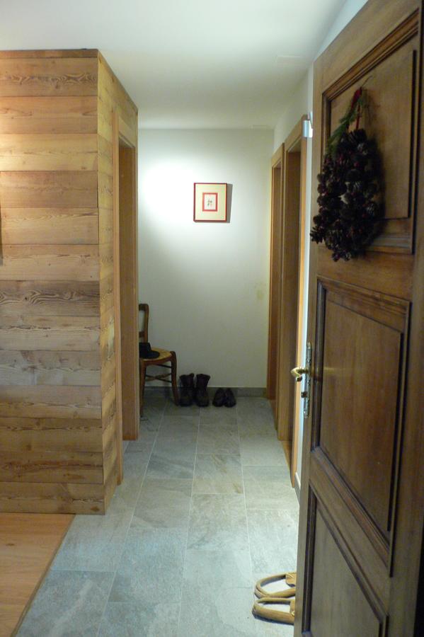Appartement Crans Montana Εξωτερικό φωτογραφία
