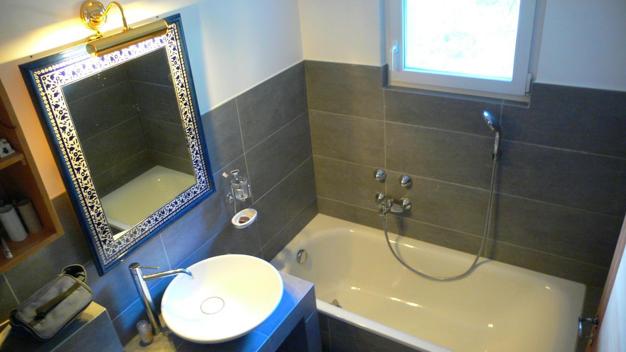 Appartement Crans Montana Εξωτερικό φωτογραφία