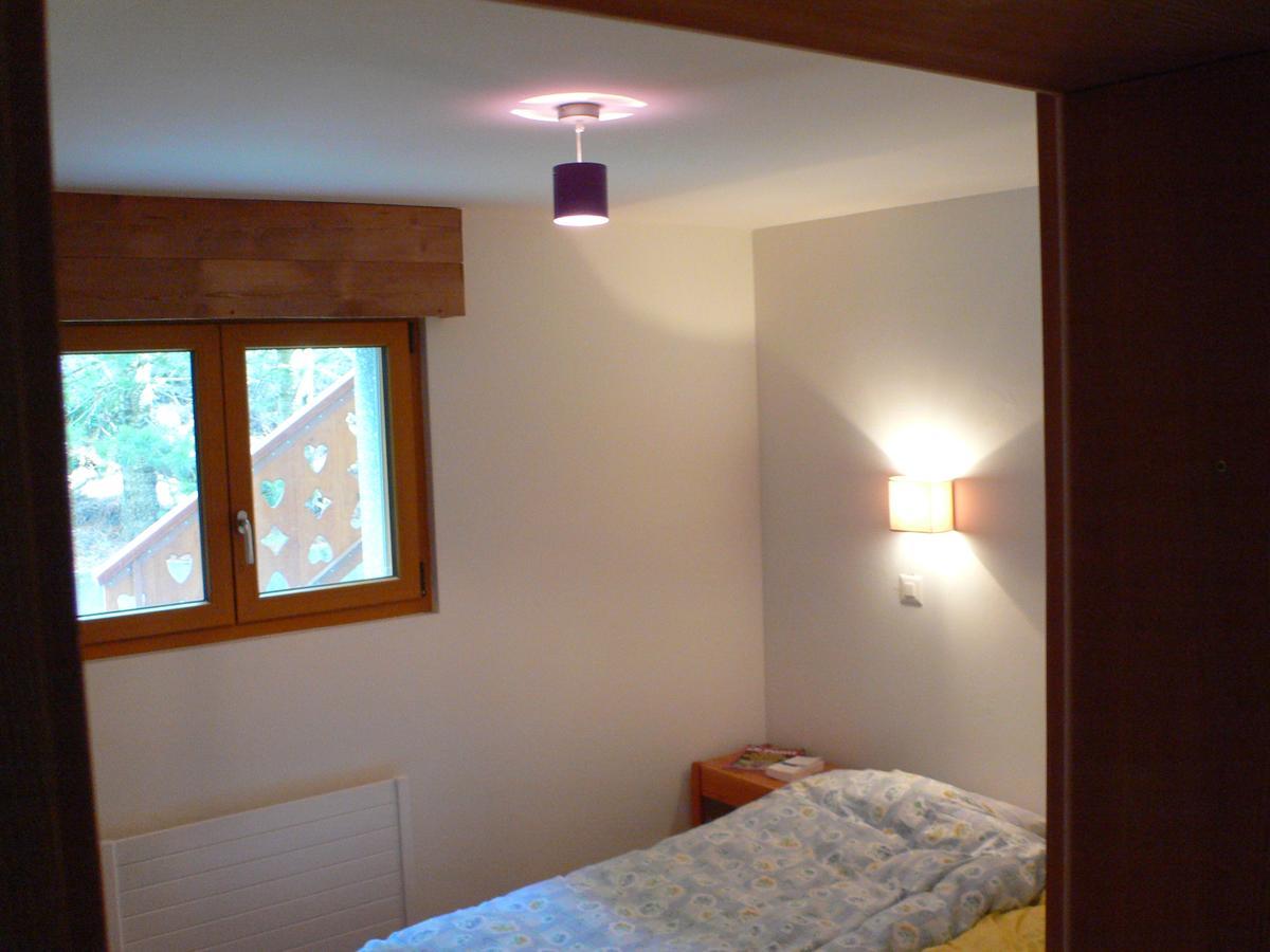 Appartement Crans Montana Εξωτερικό φωτογραφία